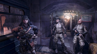 Illustration for article titled Creating effective and memorable video game stories